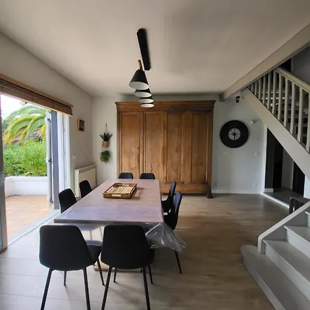 Darling Ferienhaus *