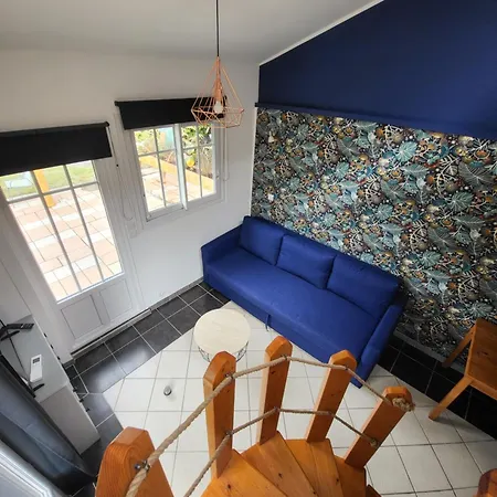 Darling Ferienhaus *